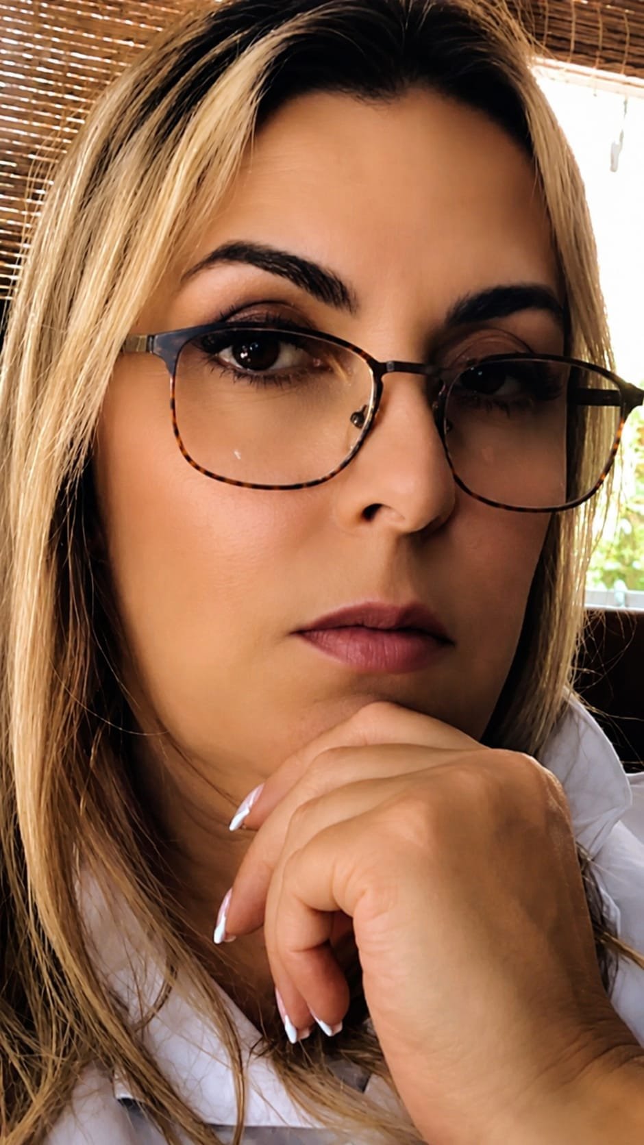 Angélica Elias